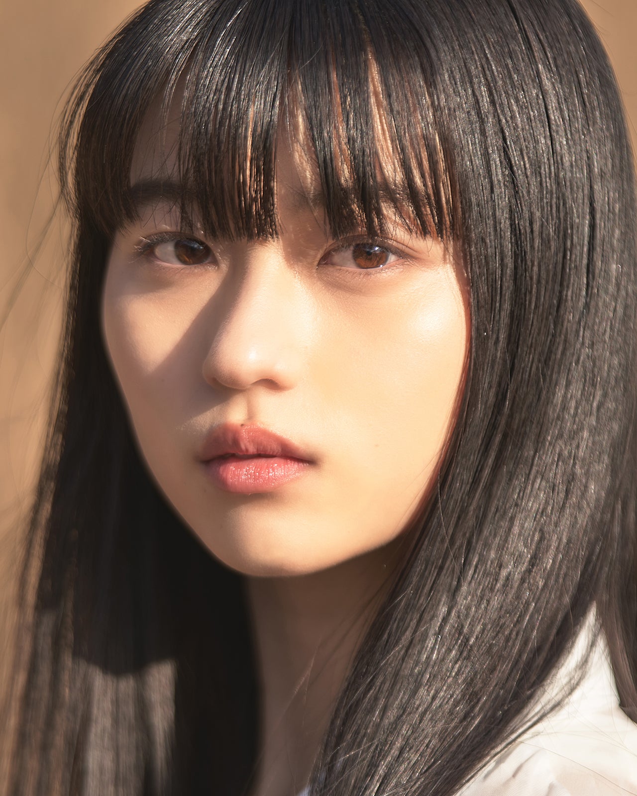 菊池日菜子（提供写真）