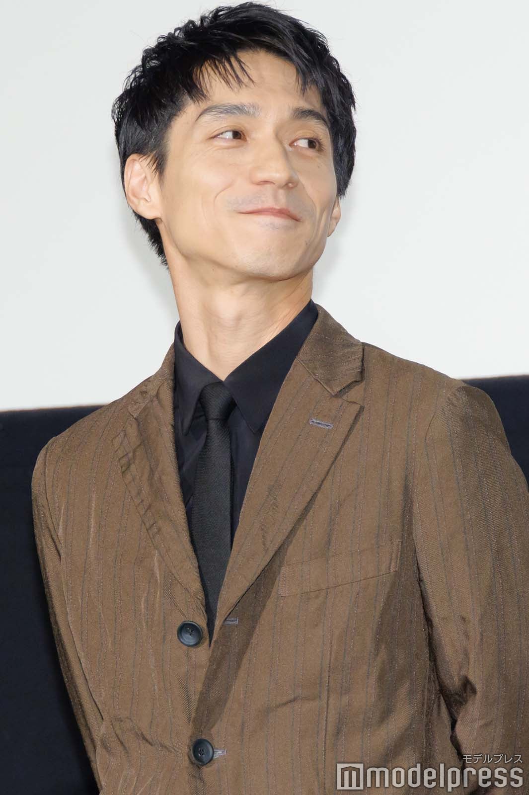 錦戸亮（C）モデルプレス