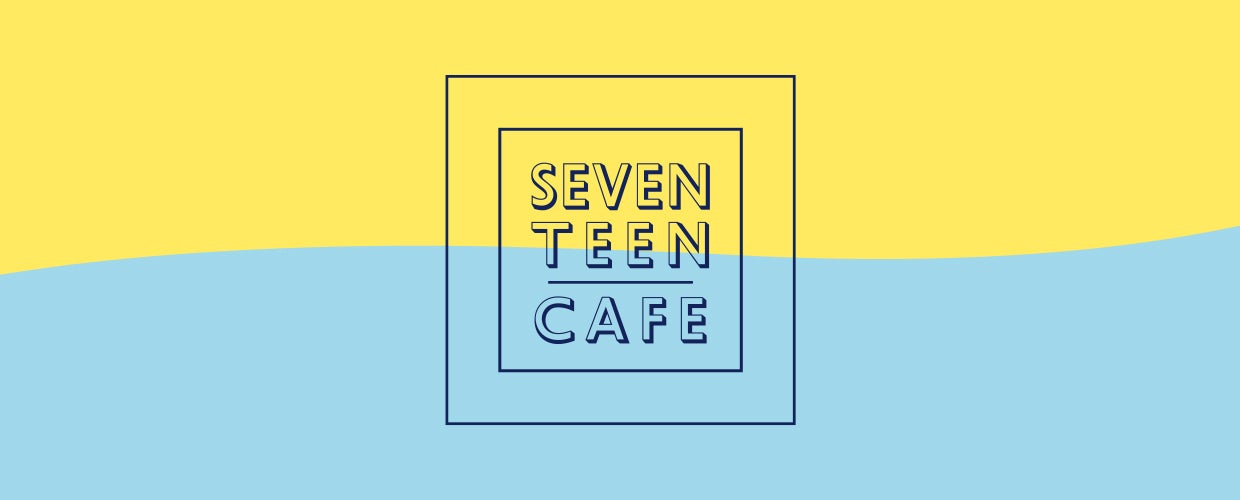 SEVENTEENカフェ2020」“セブチカフェ”東京・大阪・沖縄など5都市で開催