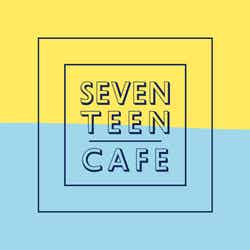SEVENTEEN CAFE 2020 ～SALAD FACTORY～（提供画像）