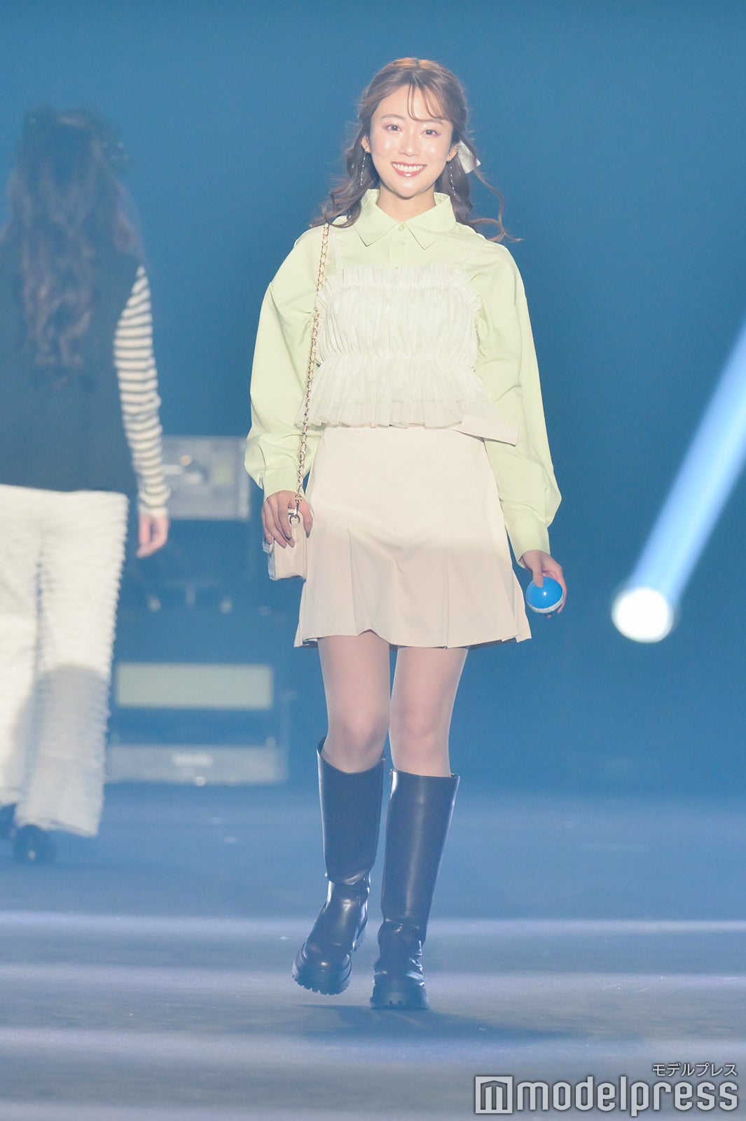 澤井志帆アナウンサー（C）モデルプレス