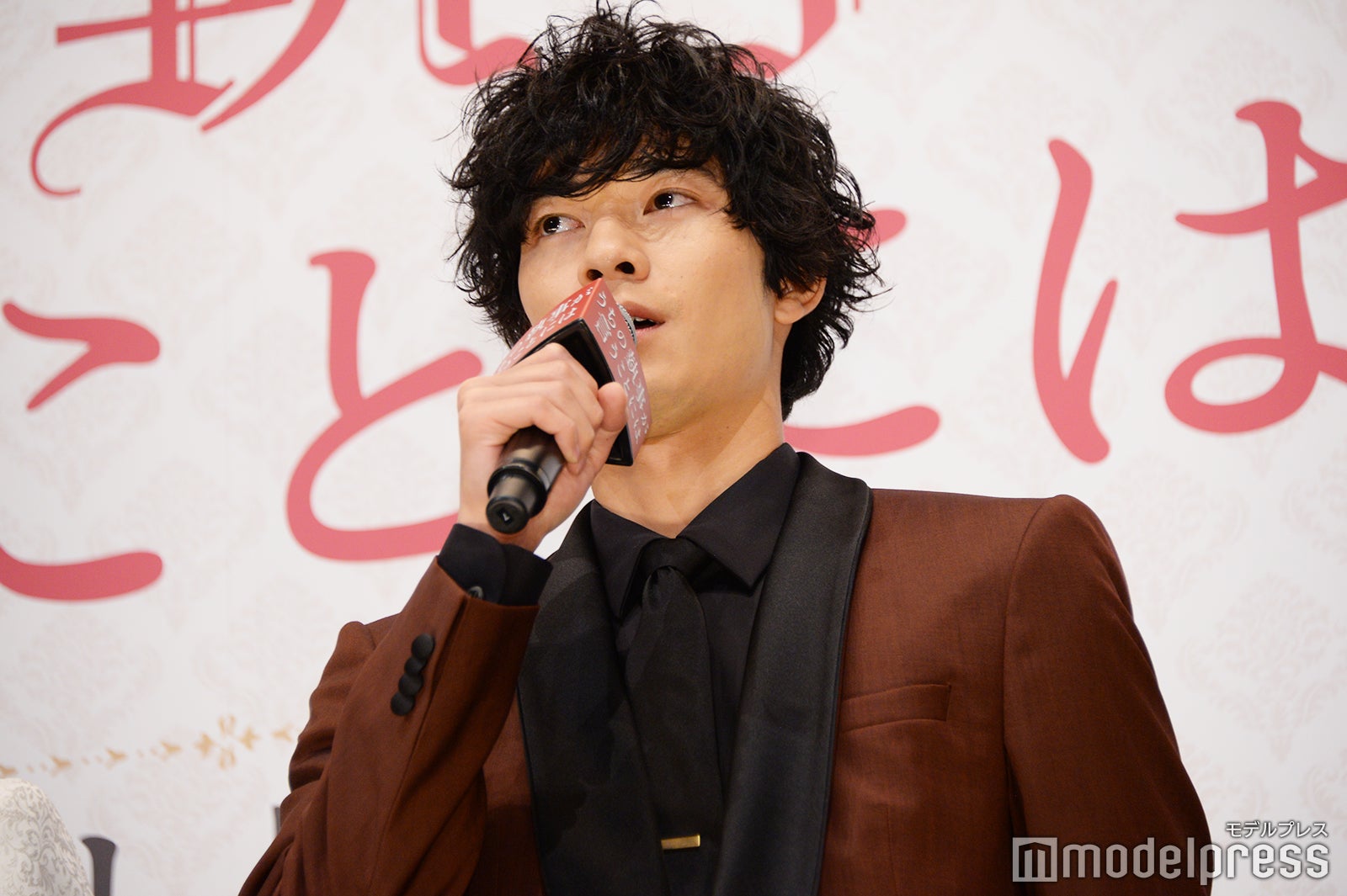 清原翔（C）モデルプレス