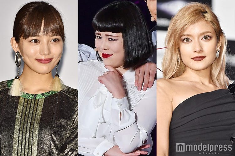 ローラ 川口春奈もブルゾンちえみに 破壊力抜群の 35億 が続々誕生中 美女たちのパロディまとめ モデルプレス ローラ 川口春奈もブルゾンちえみに 破壊力抜群の 35億 が続々誕生中 美女たちのパロディまとめ モデルプレス