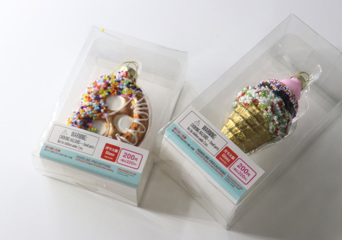 200円でも売れるわけだよ！100均で買えるクオリティ超えてる！つい集めたくなるインテリア