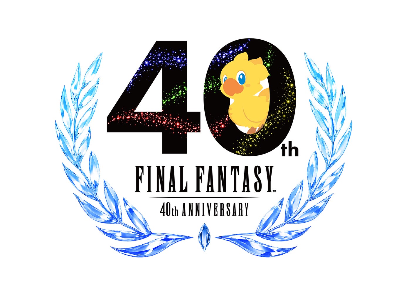 ファイナルファンタジー40周年記念展「終わりなきファンタジーの世界」（C）SQUARE ENIX （C） FF40周年記念展実行委員会