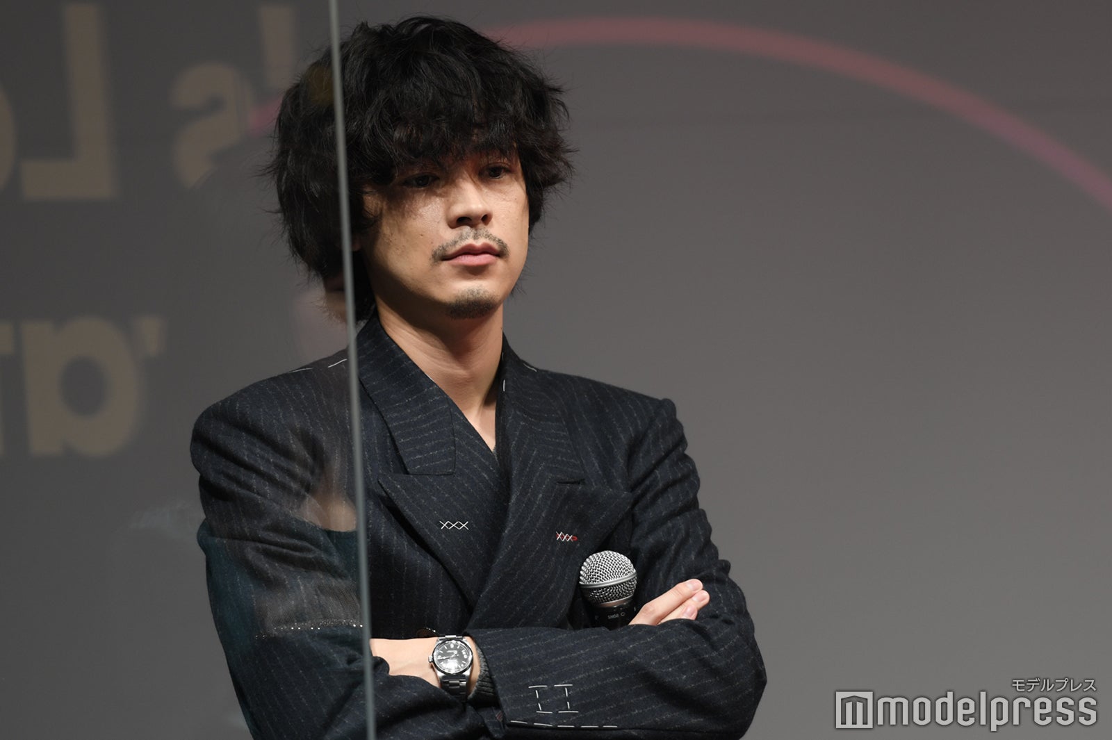 成田凌 （C）モデルプレス