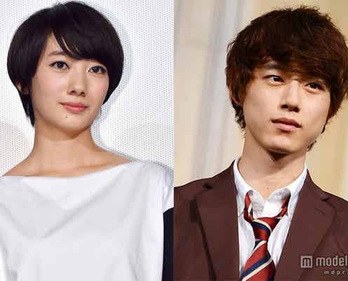 波瑠&坂口健太郎に熱愛報道 所属事務所コメント