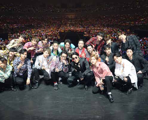 iKON・超特急・RADIO FISH、豪華集結で“逆バレンタイン” コラボ&甘い特別企画てんこ盛り