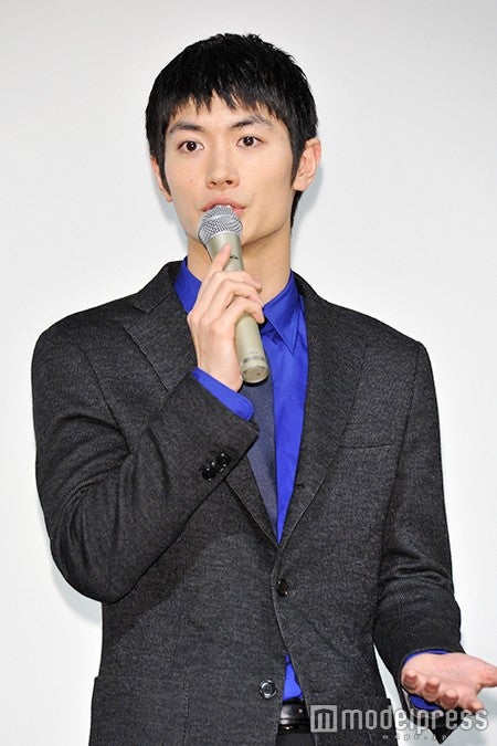 三浦春馬（C）モデルプレス