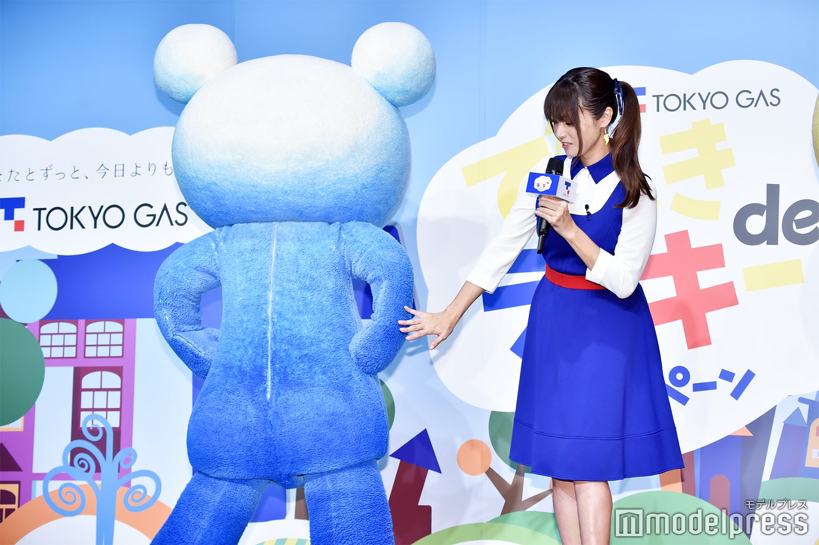 深田恭子（C）モデルプレス