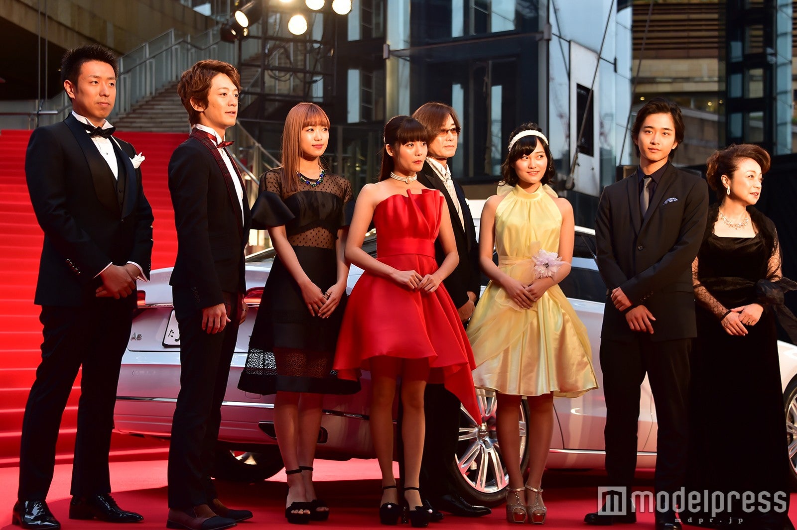 映画「イタズラなKiss THE MOVIE～ハイスクール編～」 （C）モデルプレス