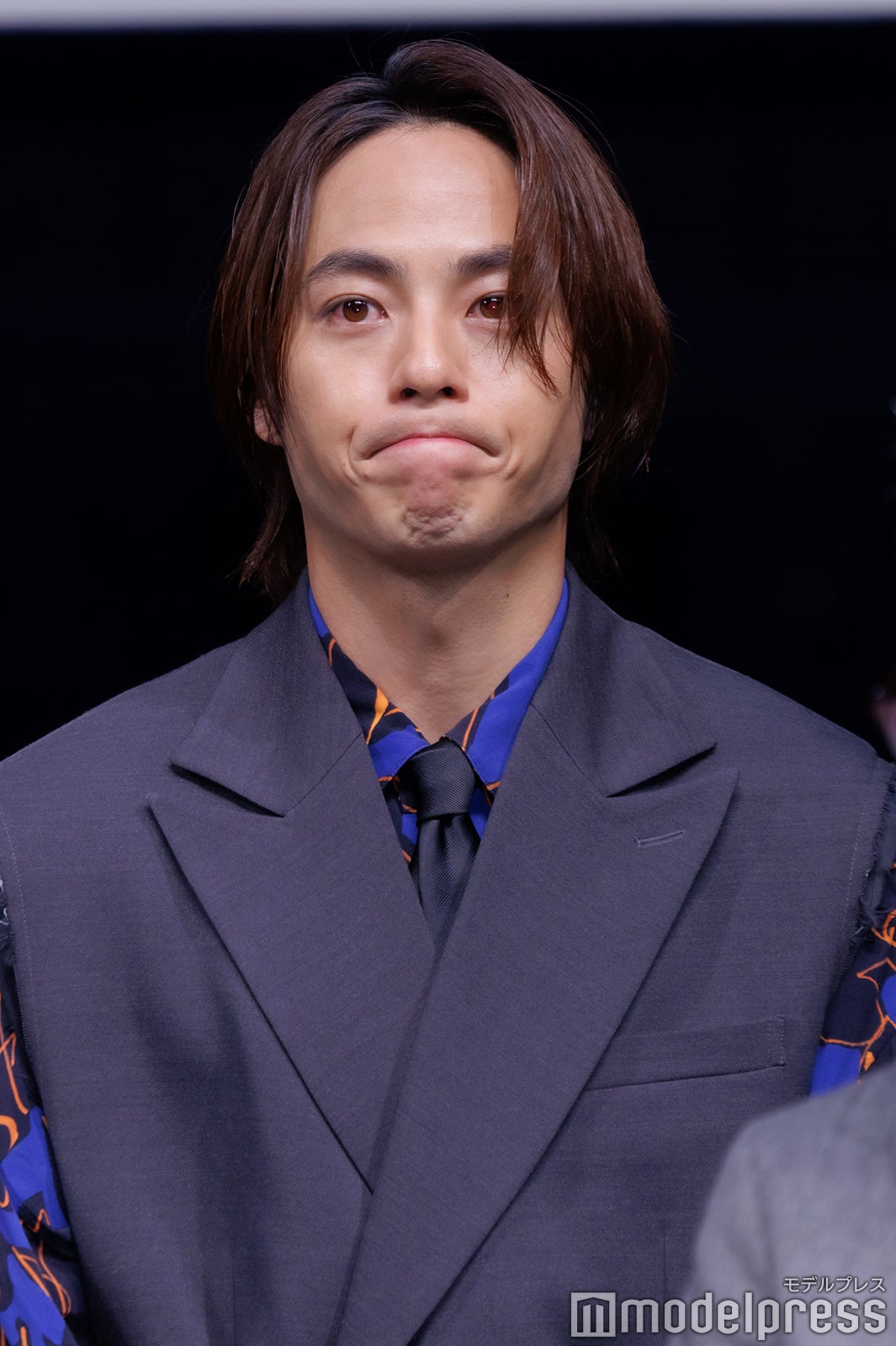 永田崇人（C）モデルプレス