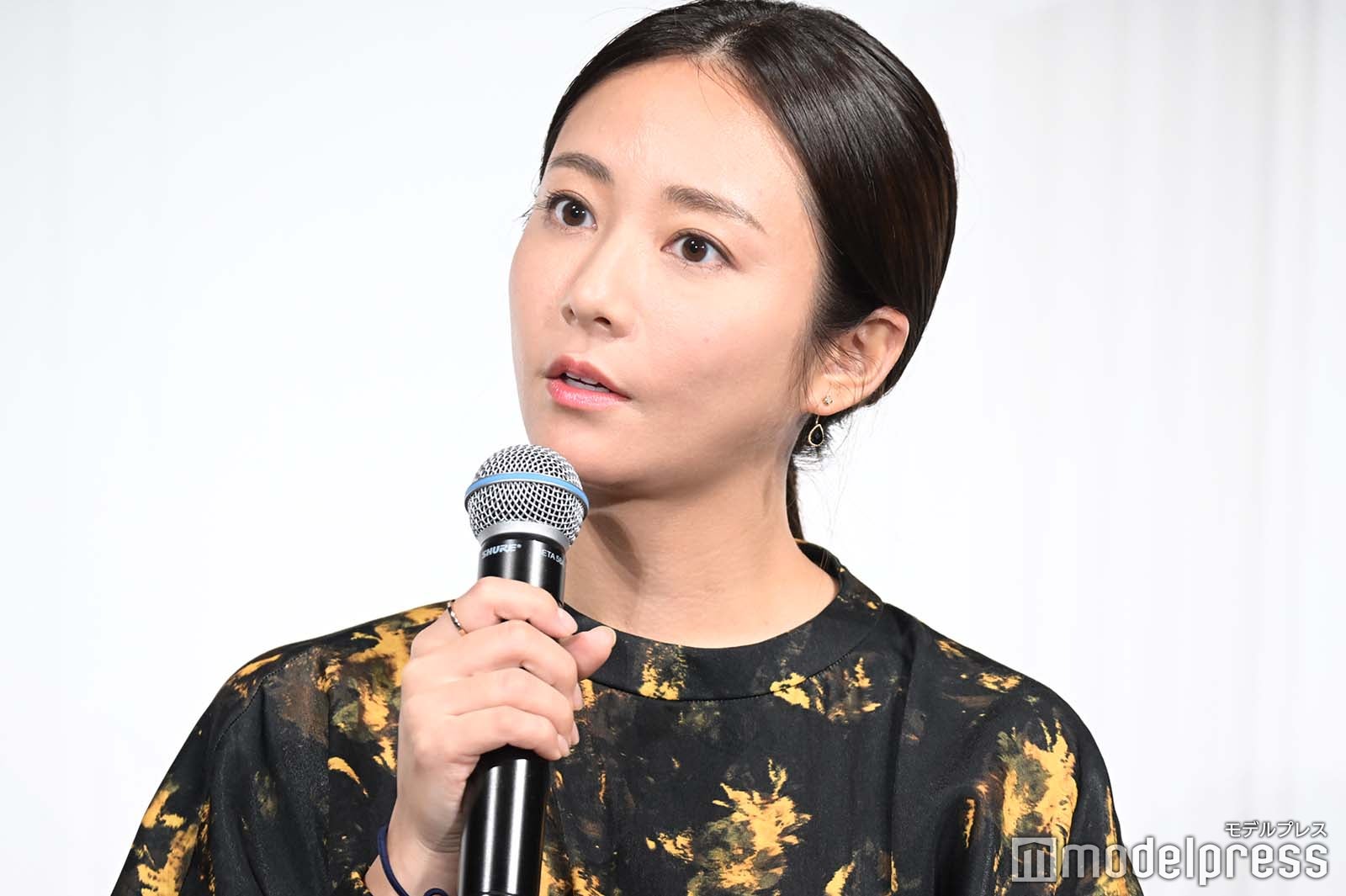 木村文乃（C）モデルプレス