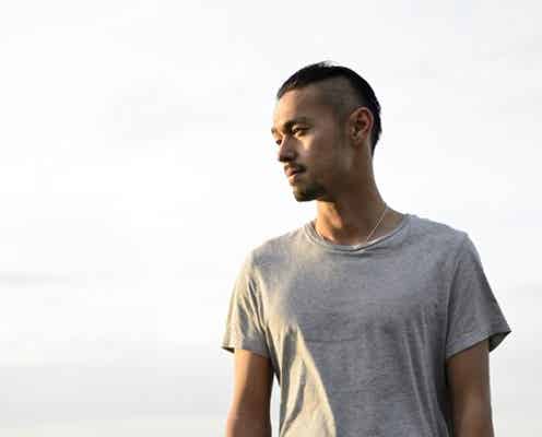 元テラハ今井洋介がライブパフォーマンス 「a-nation」×「GirlsAward」ファッションショー