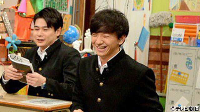 パンサー向井に痴漢冤罪の経験 しくじり先生 で当時の恐怖を語る モデルプレス パンサー向井に痴漢冤罪の経験 しくじり先生 で当時の恐怖を語る モデルプレス