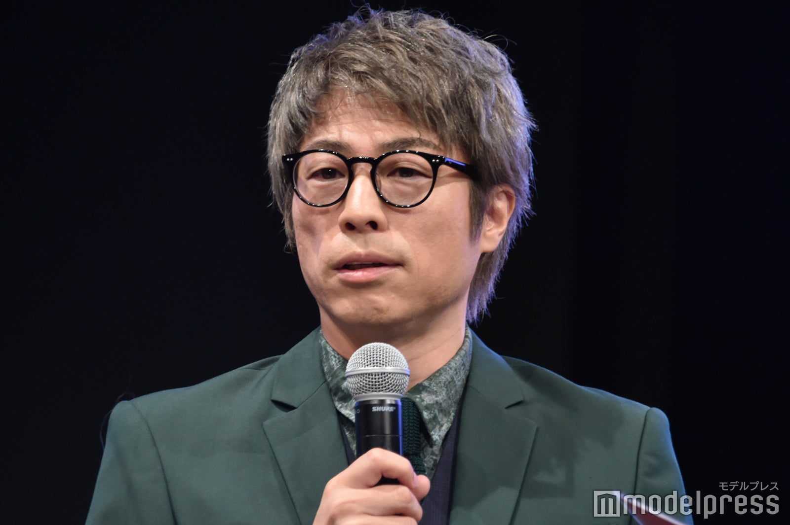 田村淳（C）モデルプレス