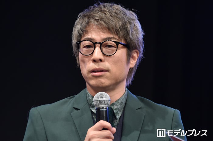 田村淳、SMILE-UP.の性加害問題への対応評価「難しかった問題が前に進み始めてる」