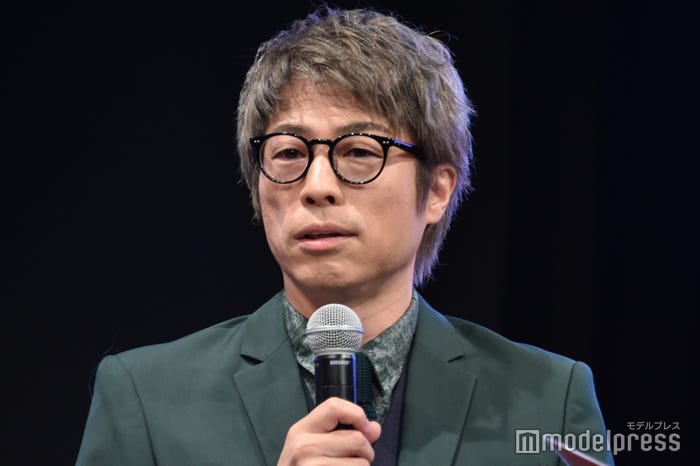 田村淳(C)モデルプレス