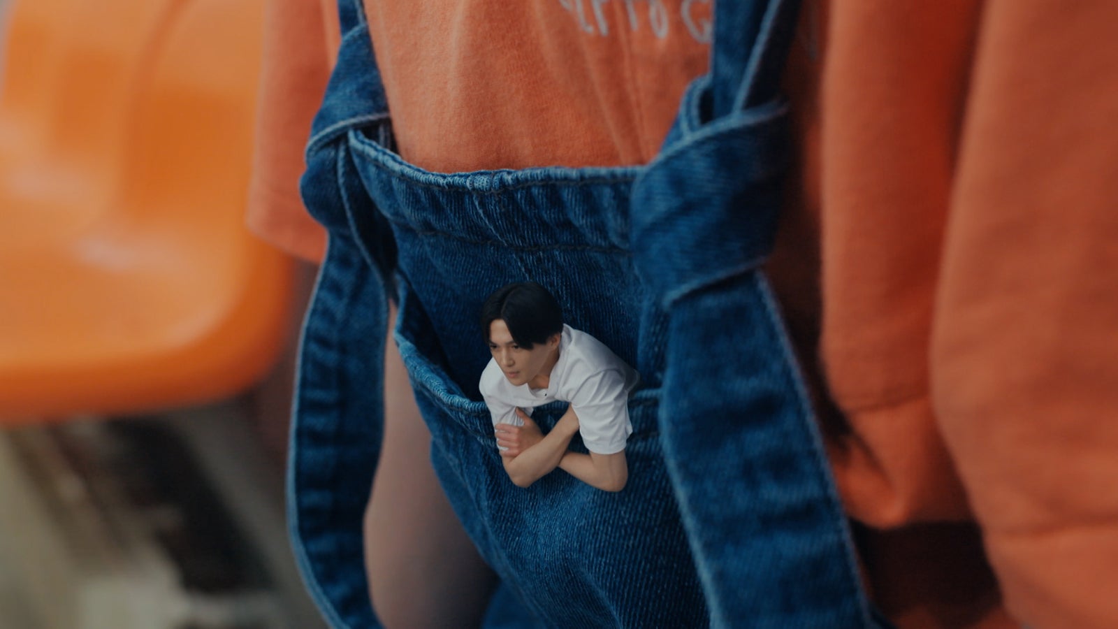 「南くんが恋人！？ 」第4話より（C）テレビ朝日