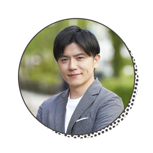 青木源太（C）’23 SANRIO S／D・G SP-M