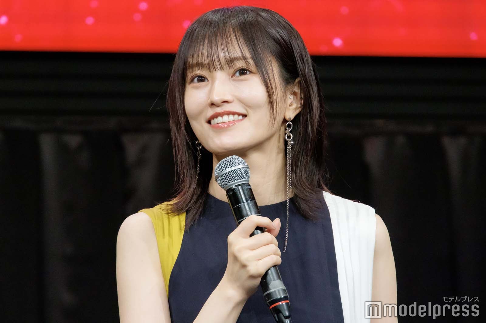 山本彩（C）モデルプレス