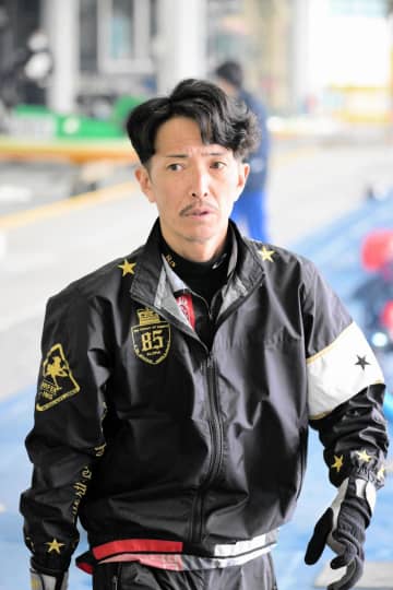 【ボート】尼崎G1 森高一真が初白星へ手腕を見せつける