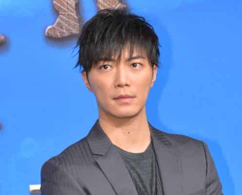 成宮寛貴、芸能界引退にテリー伊藤らコメント