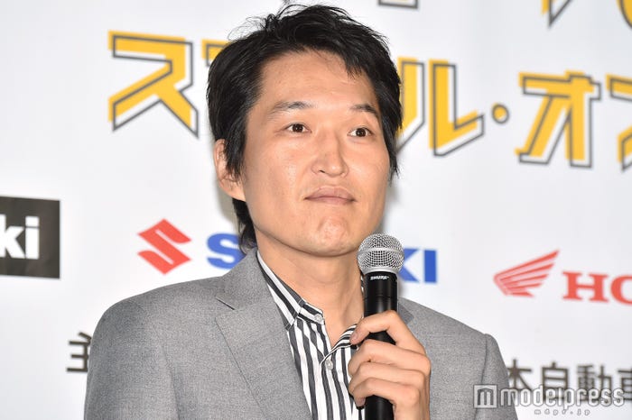 千原ジュニア (C)モデルプレス