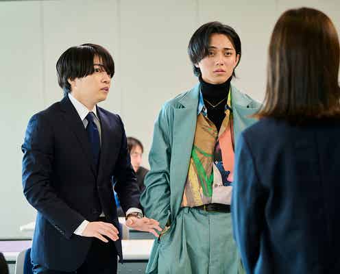 「恋ムズ」初回、永瀬廉の料理シーンが話題「れんれん出てる」「ヒヤヒヤした」