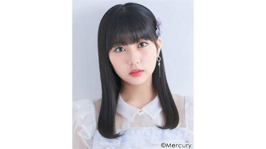 Hkt48 田中美久 圧倒的透明感で魅せる 最強 水着ショットが 天才的にかわいい モデルプレス
