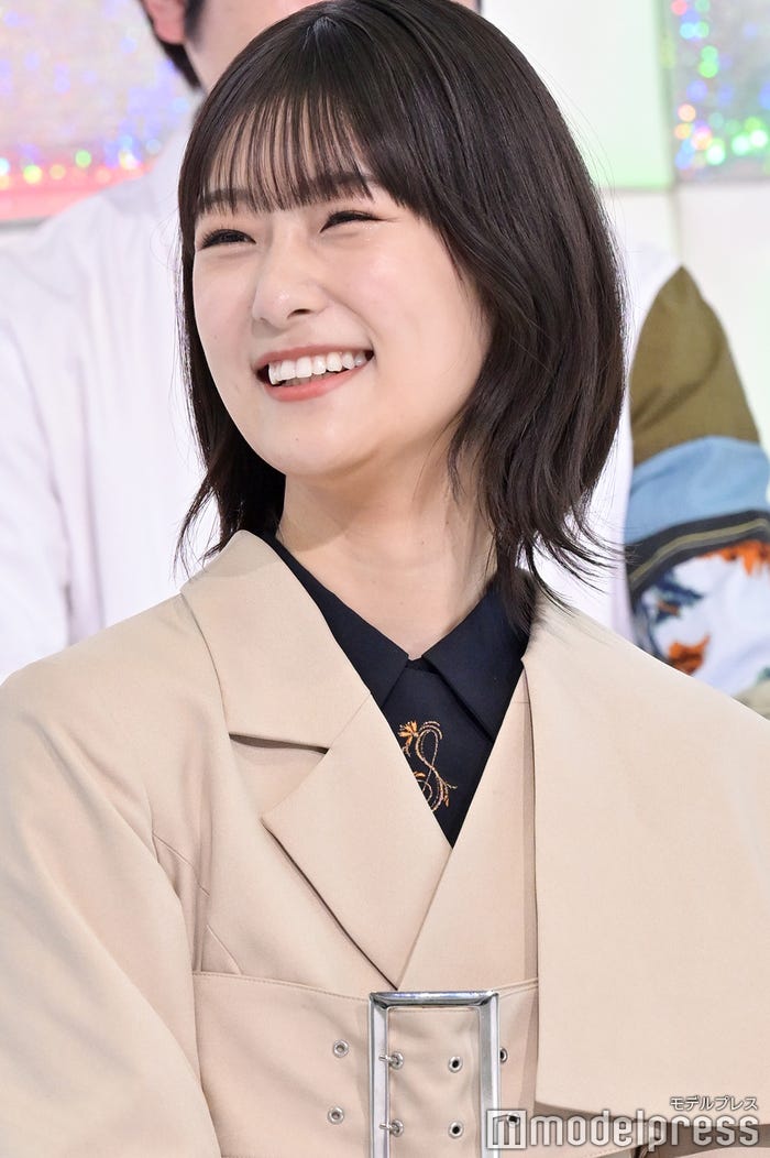 井上梨名 (C)モデルプレス