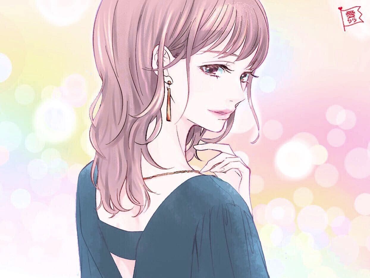 魅力的だなあ♡男性が思わず惹かれる女性の特徴