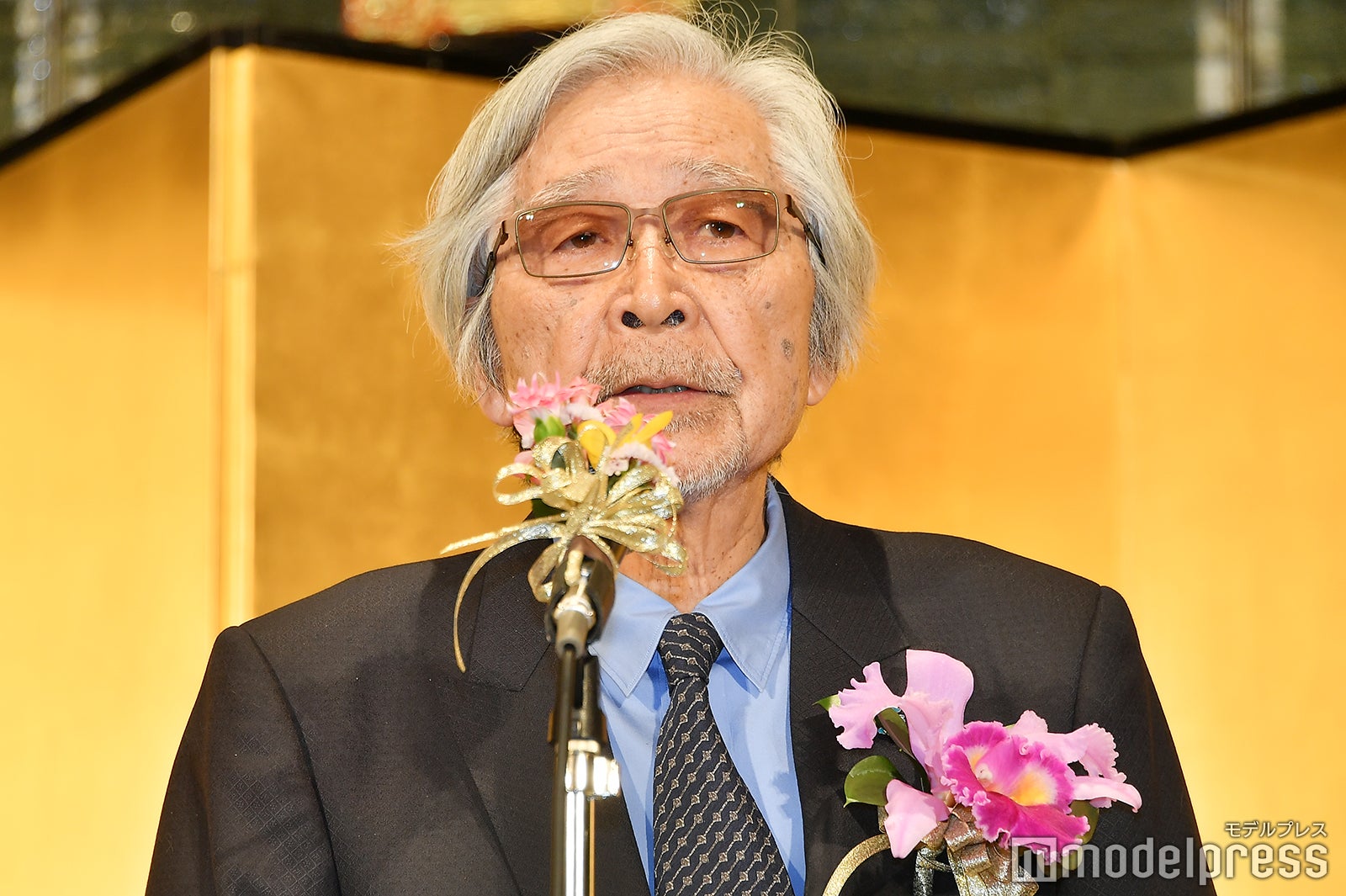 山田洋次監督 （C）モデルプレス