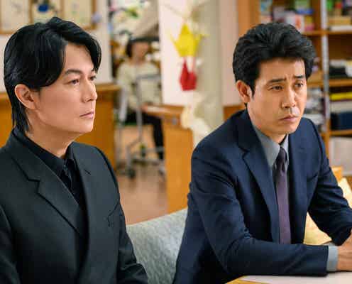 「ラストマン」皆実(福山雅治)&心太朗(大泉洋)の関係、隠された秘密・事件の真相…予想外の結末に驚きの声