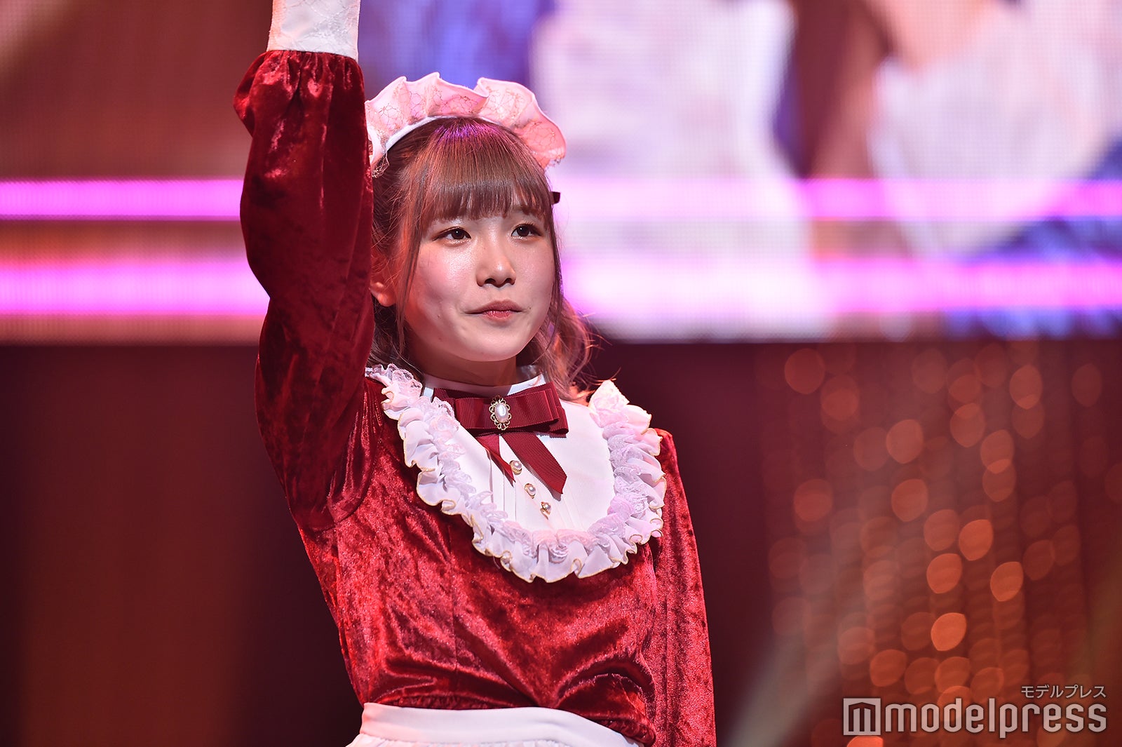 あっとせぶんてぃーん（C）モデルプレス