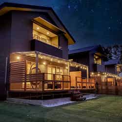 なごみリゾートRun八ヶ岳/提供画像