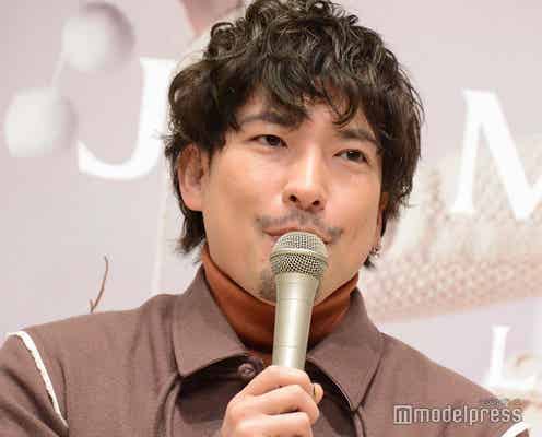 EXITりんたろー。結婚発表のサバンナ高橋茂雄を祝福&アドバイス「自分の意見を殺すこと」