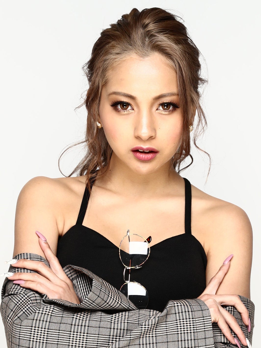 ゆきぽよ （提供画像）