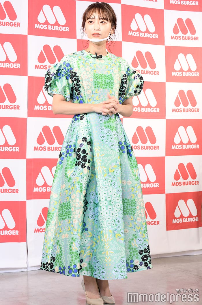 近藤千尋(C)モデルプレス