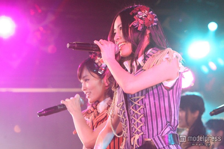 松井珠理奈（C）AKS