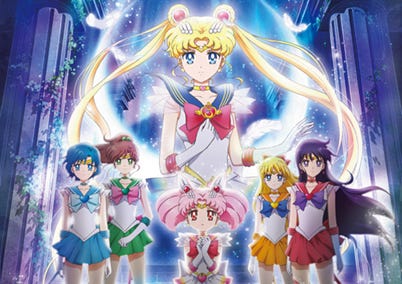 渡辺直美 セーラームーン風コス披露 恋人を募集 吉本興業宛に写真付きでお手紙送ってください モデルプレス 渡辺直美 セーラームーン風コス披露 恋人を募集 吉本興業宛に写真付きでお手紙送ってください モデルプレス