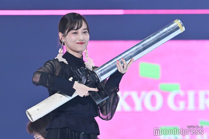 山下美月(C)モデルプレス