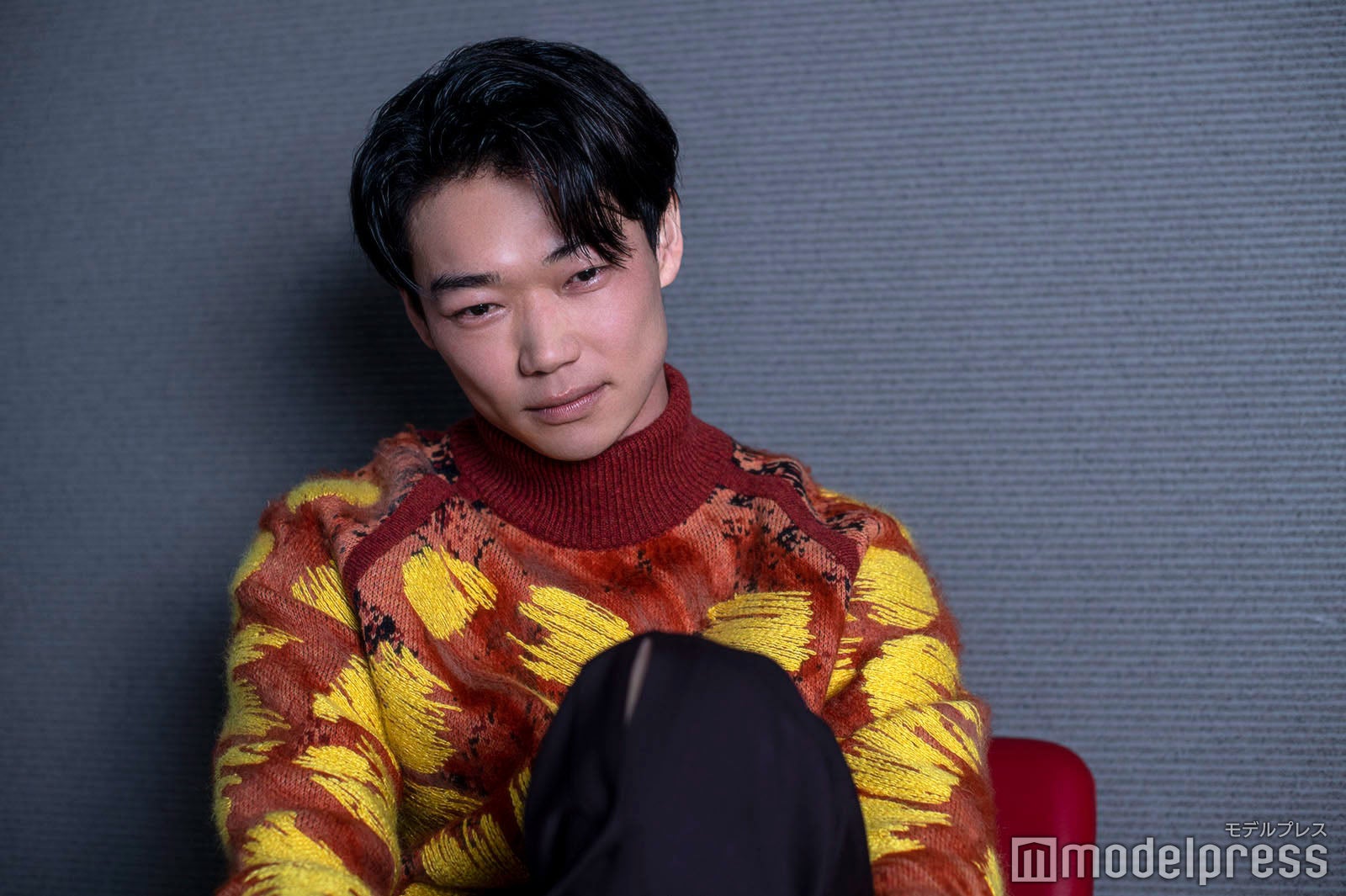 笠松将（C）モデルプレス