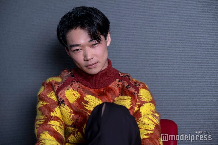 笠松将(C)モデルプレス