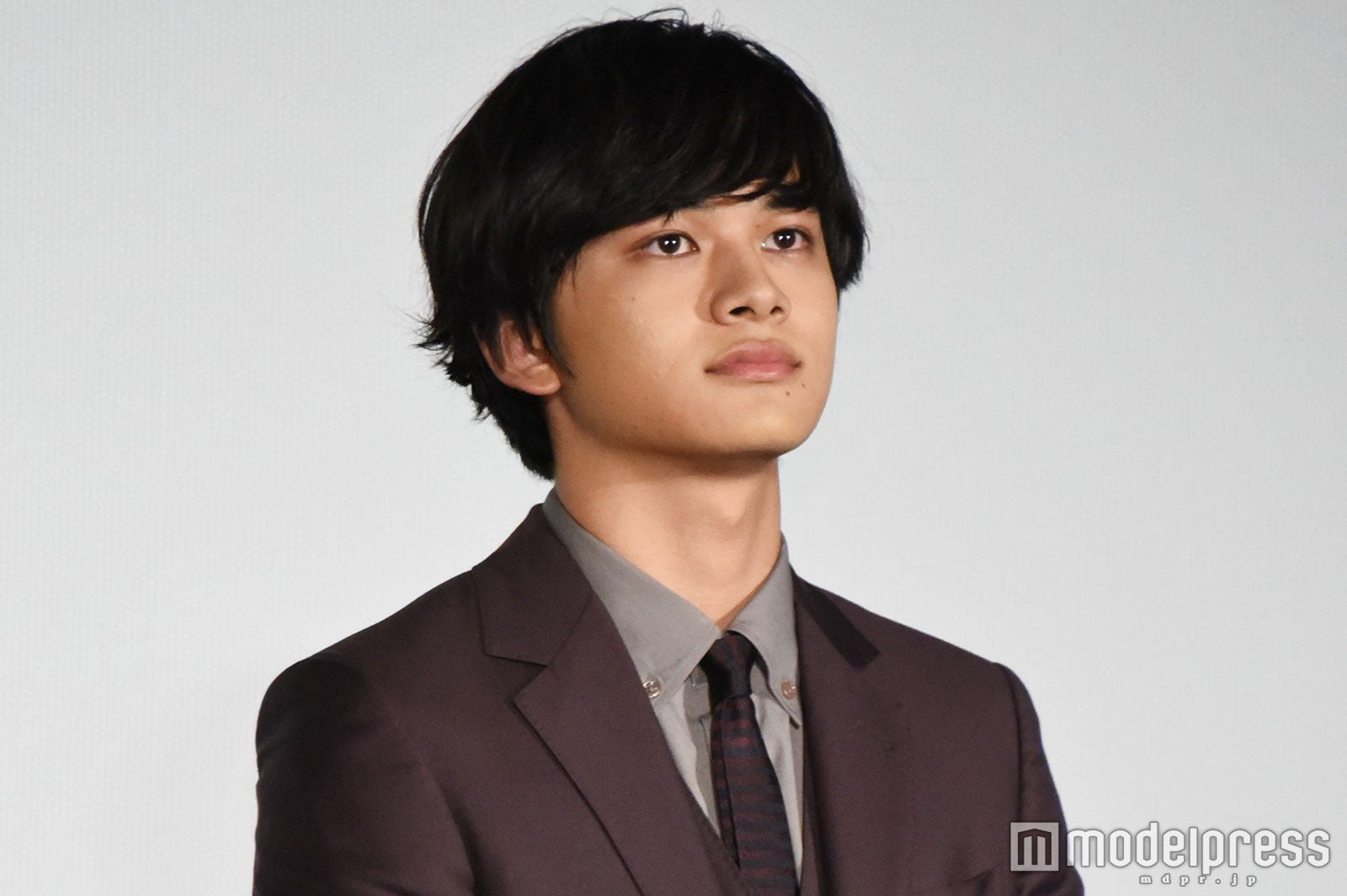 北村匠海 （C）モデルプレス