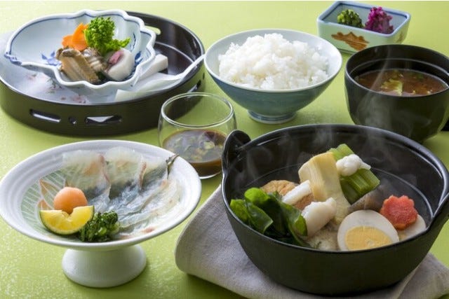 【期間限定】神戸で魅力たっぷりのランチフェアが開催