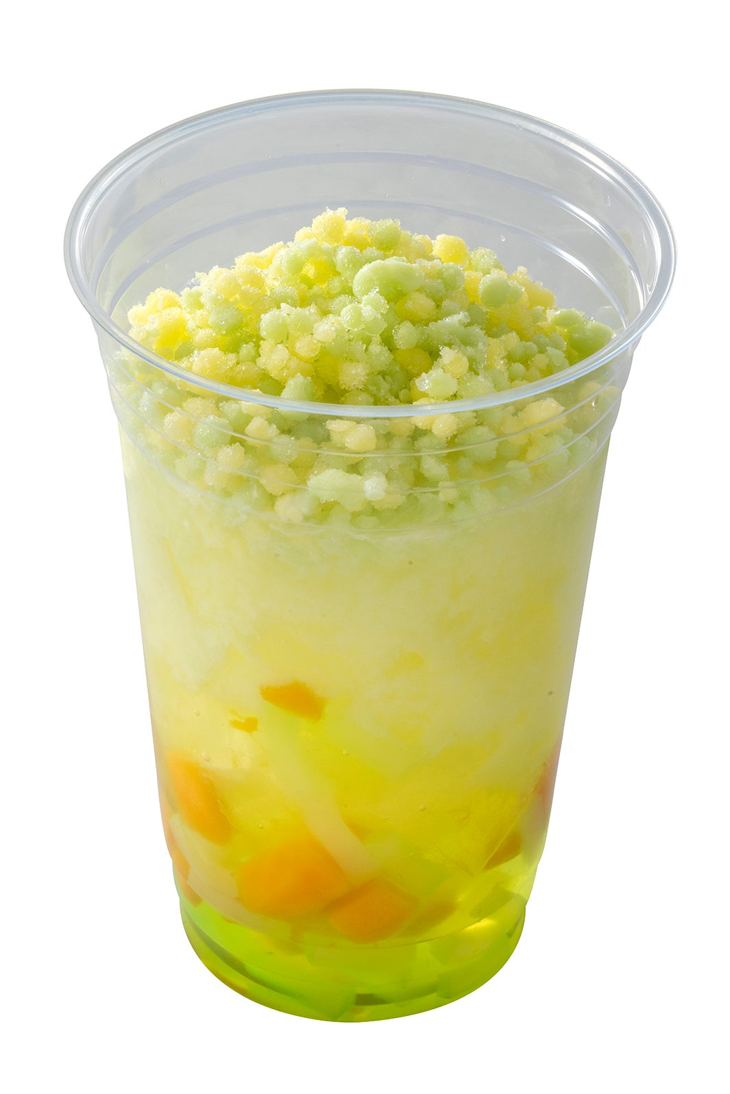 サニーファンドリンク（オル・メル）1杯 80（C）Disney