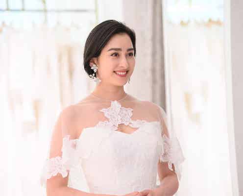 早見あかり、山田涼介の新たな婚約者役で「王様に捧ぐ薬指」出演 波乱の展開に