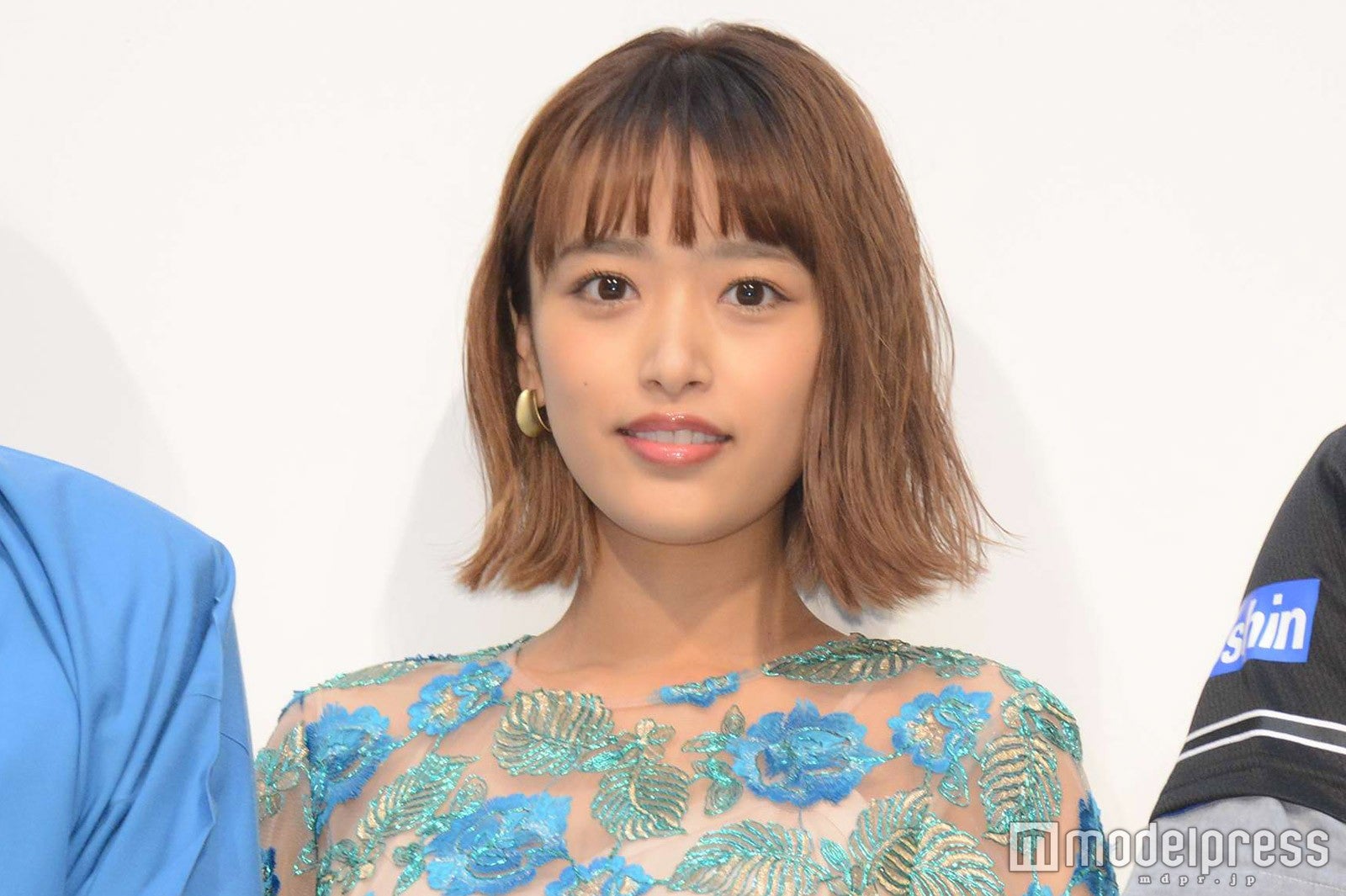 近藤千尋 （C）モデルプレス