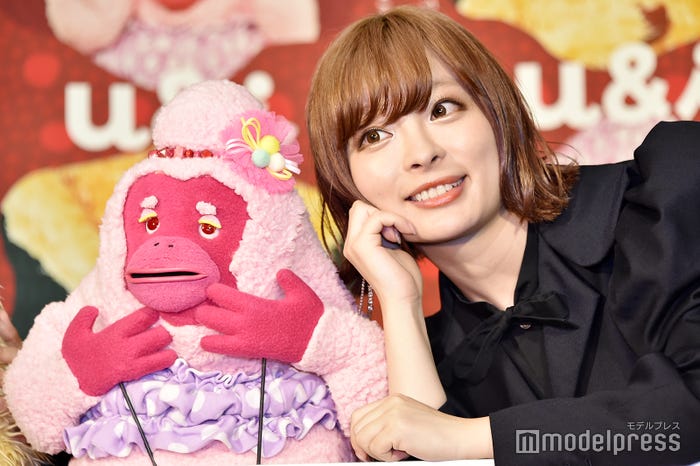 きゃりーぱみゅぱみゅ(C)モデルプレス